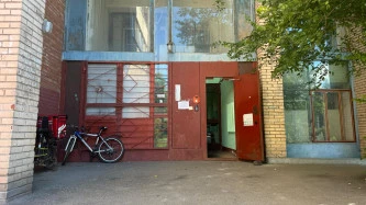 Нежилое помещение, расположенное по адресу: Санкт-Петербург, Здоровцева ул, дом 10, лит. А, пом. 14-Н